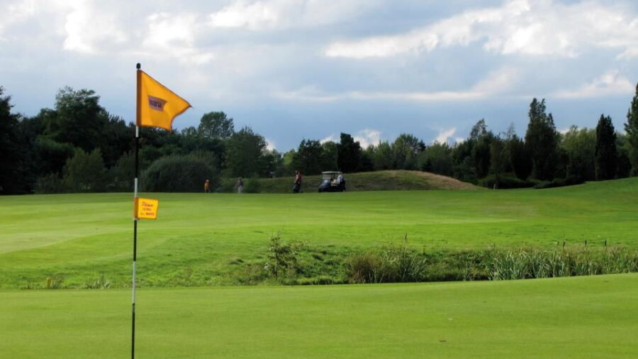 Princenbosch GC - Gold