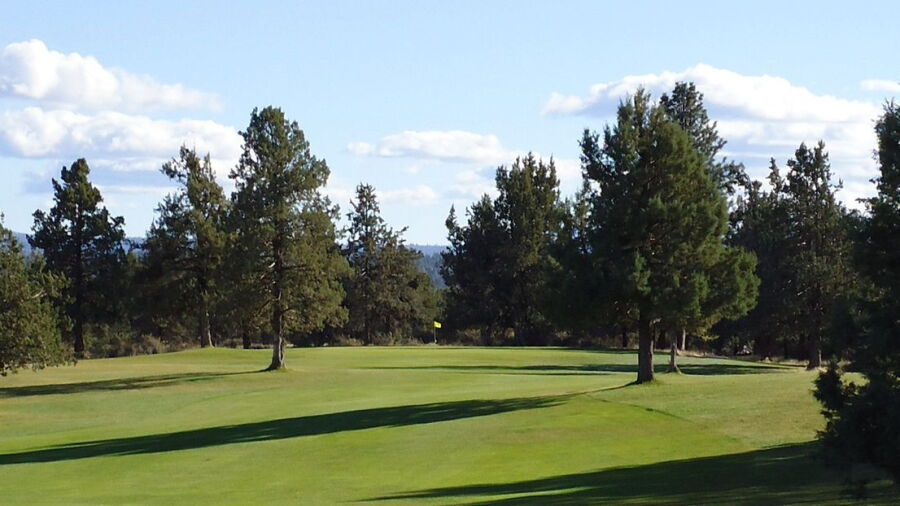 Fall River Valley GCC