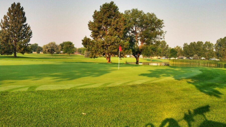 Exchange City GC