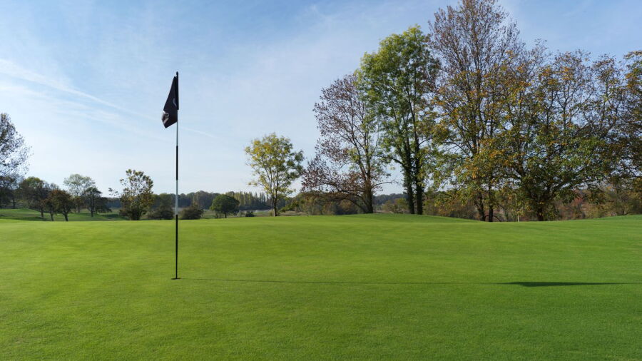 Golf Saint Apollinaire Michelbach-Le-Haut