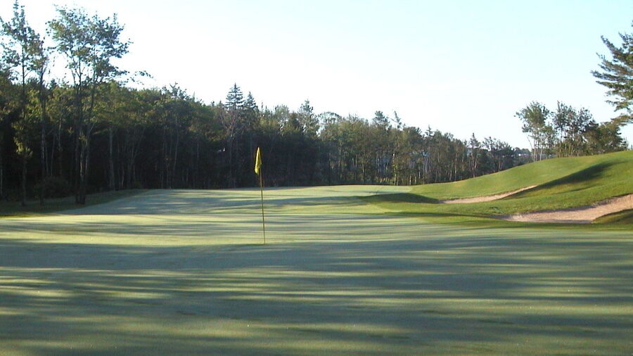 The Links at Montague: #5