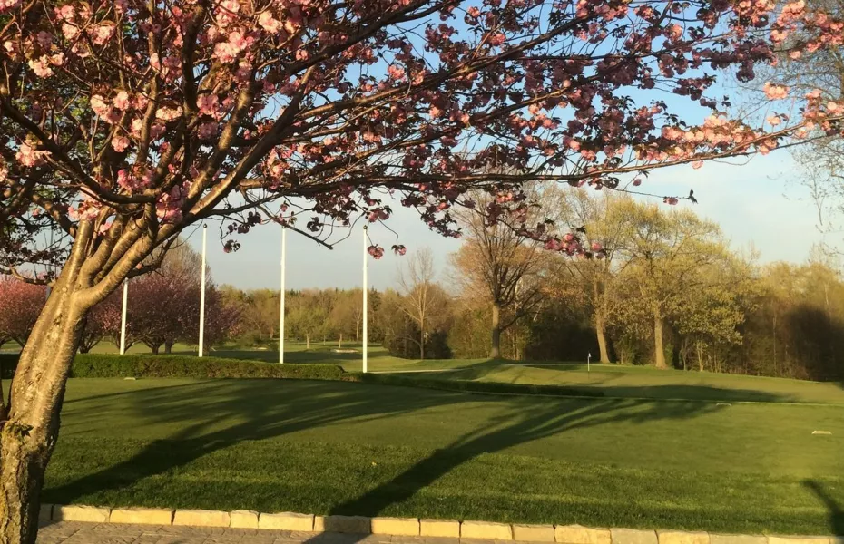Cherry Hill Club
