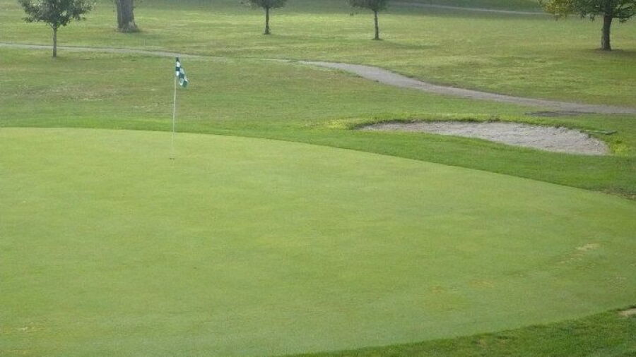 Grandview GC
