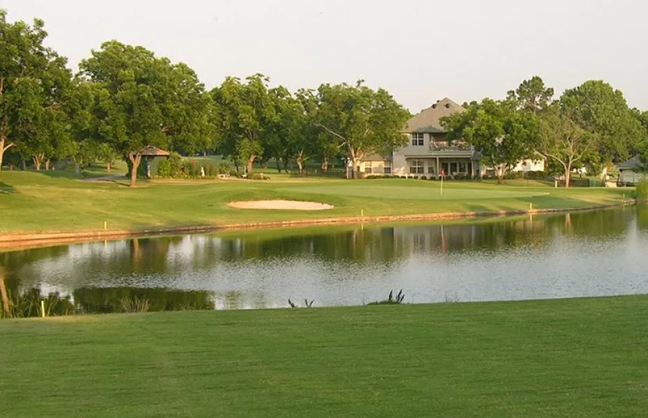 Pecan Plantation CC