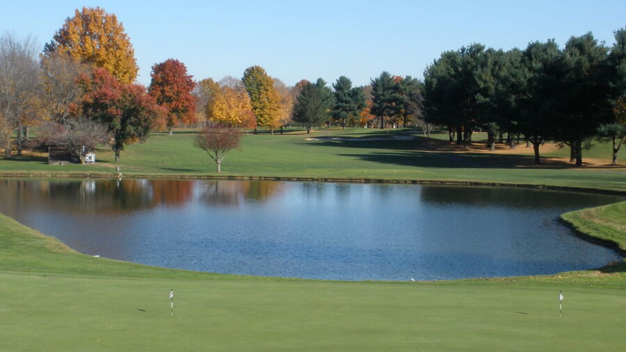 Zoar Village GC