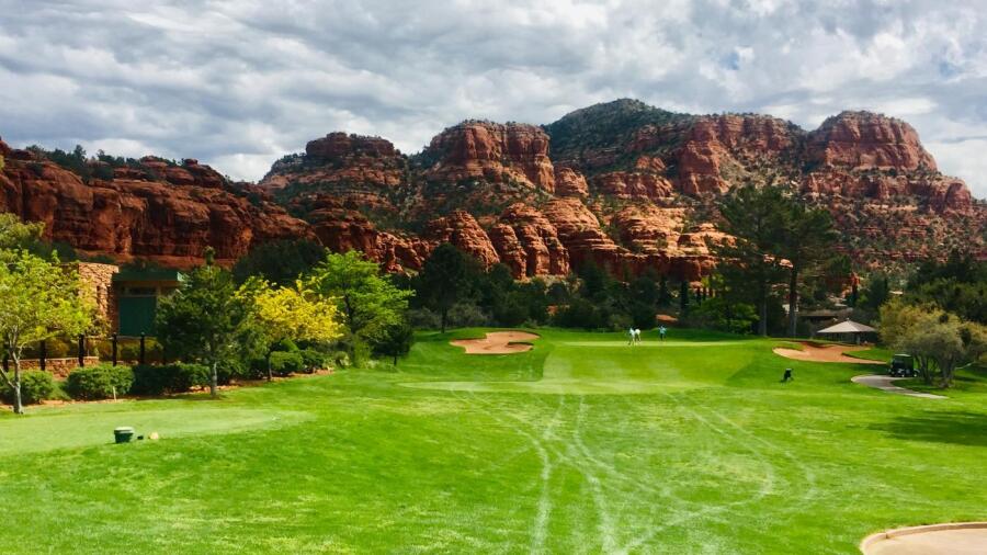 Oak Creek Country Club