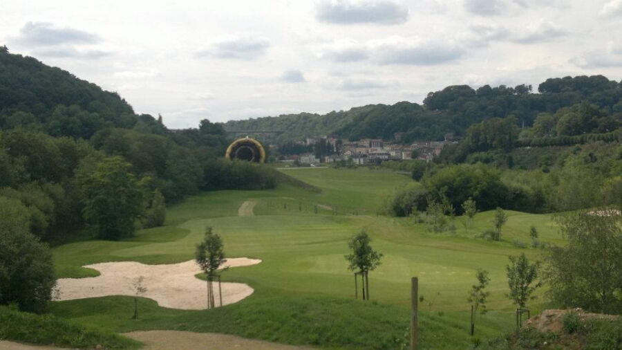 Golf International de Longwy