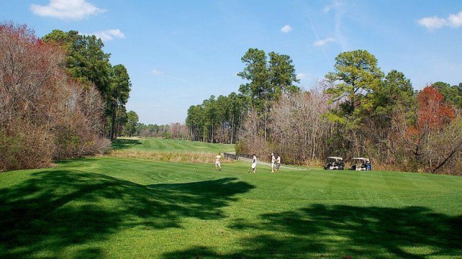 GC at Hilton Head Lakes