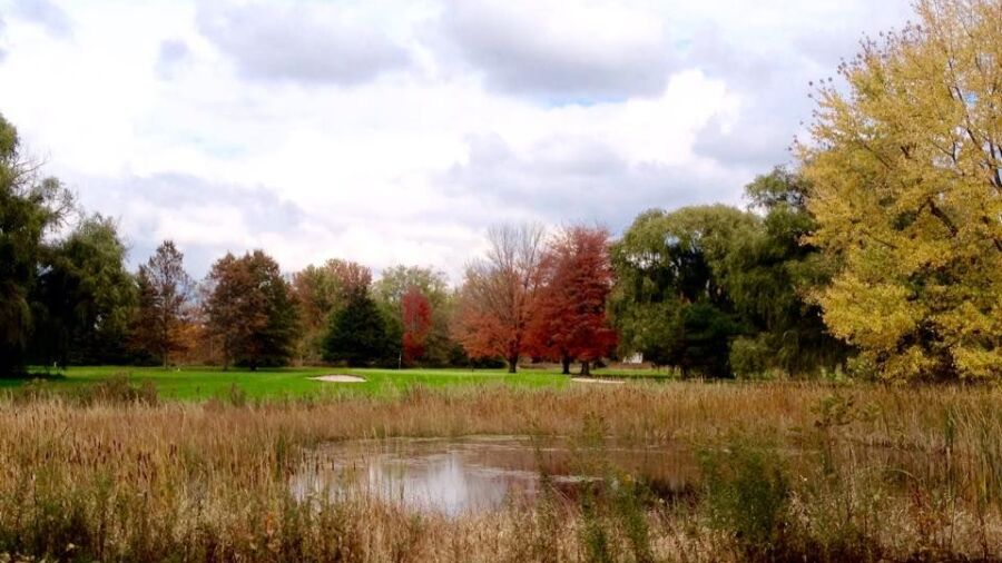 West Ottawa GC