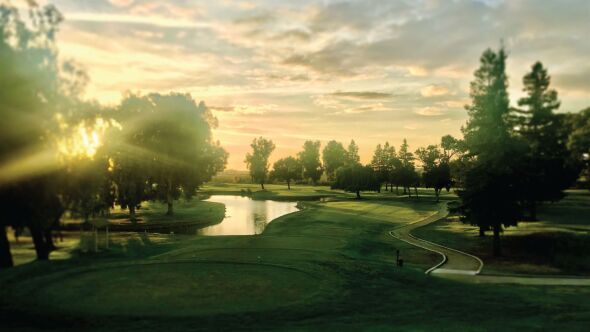 Merced GCC
