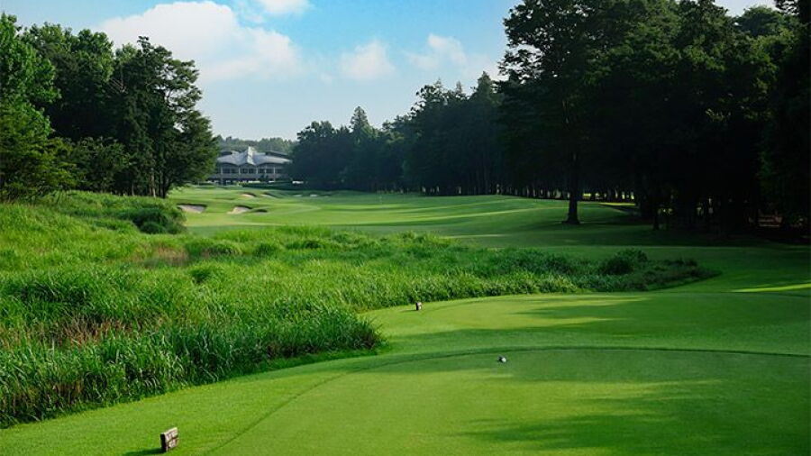 Ishioka GC
