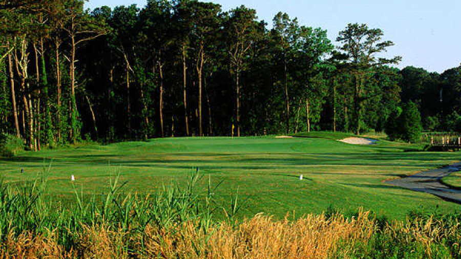 Eagle's Landing: #8