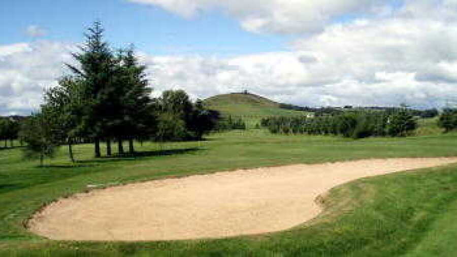 Insch GC: #16