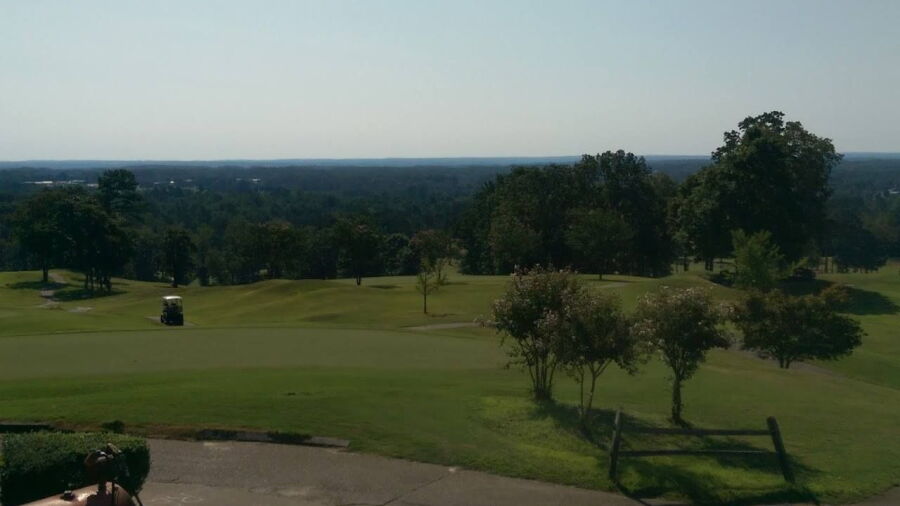 Country Land GC