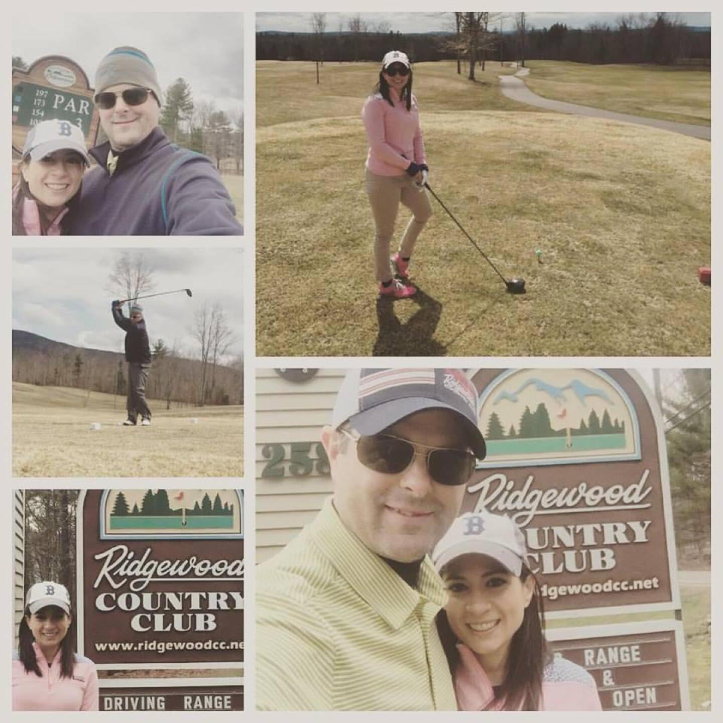 April 2016 - Birthday weekend (Photo submitted by Heneral1 on 05/16/2017)