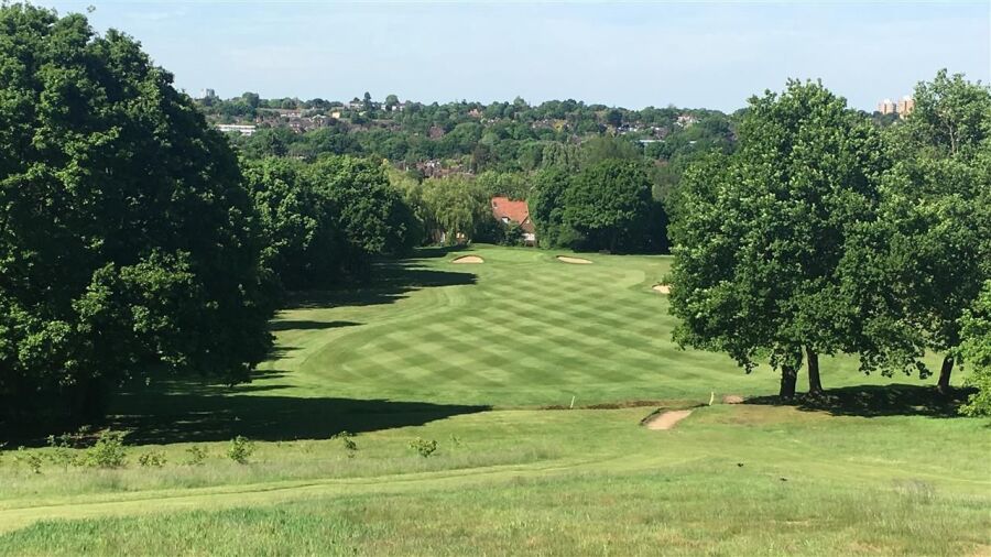 Hampstead GC