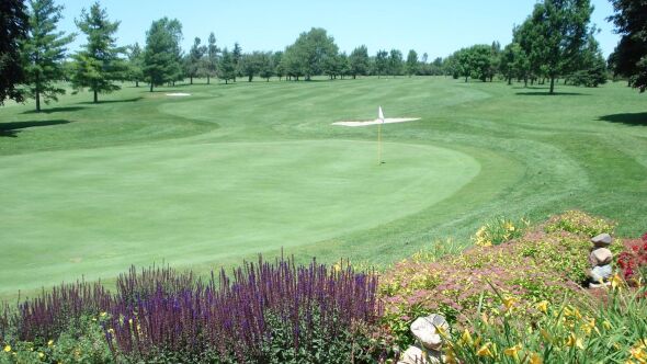 Markdale Golf & Curling Club