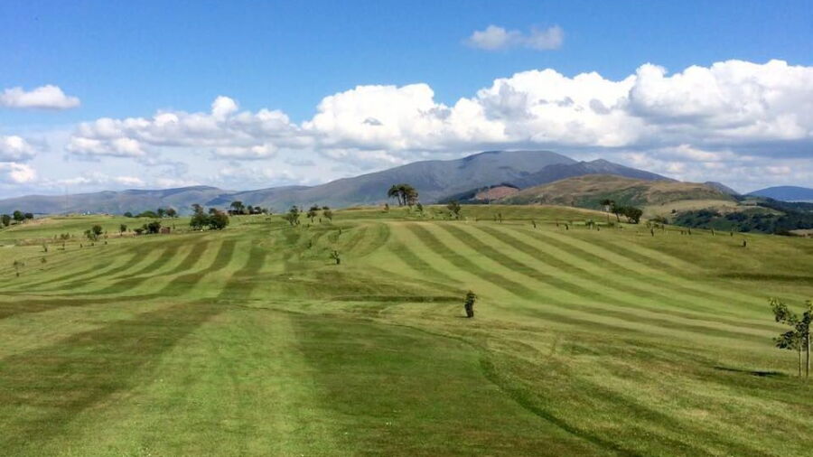 Cockermouth GC