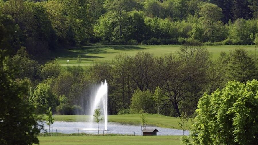 Schoenbuch GC