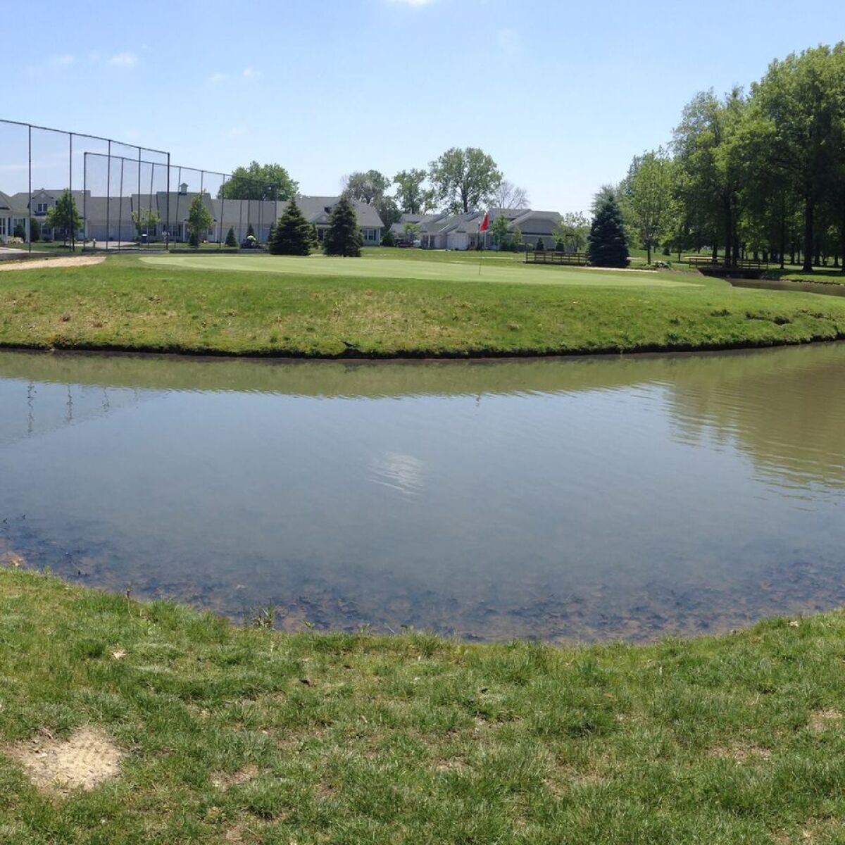 Aqua Marine Resort & Country Club in Avon Lake, Ohio, USA GolfPass