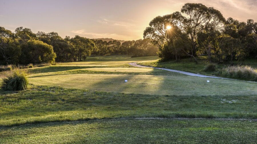 Mount Compass GC
