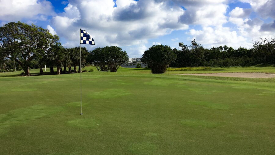 Lake Worth Beach GC