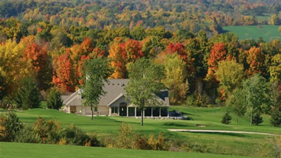 Lowville GC