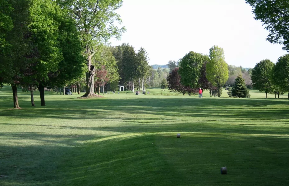 Walkerton GCC