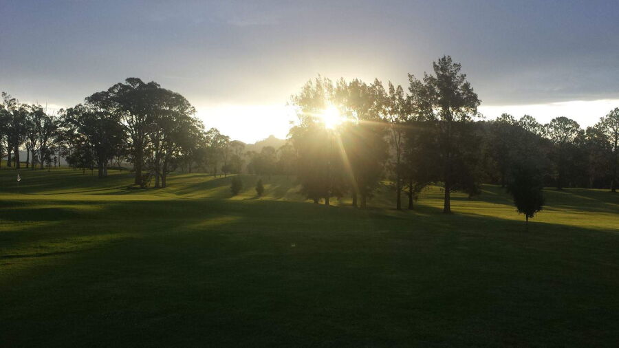 Gloucester GC