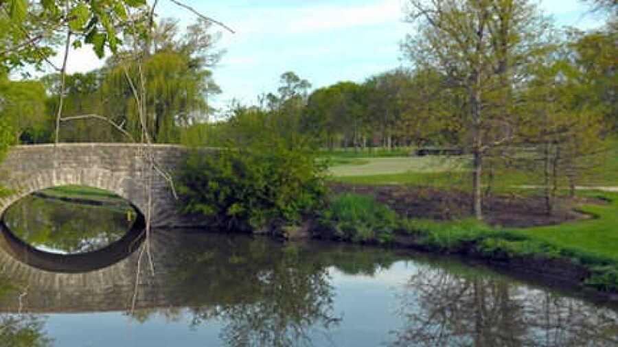 Glen View Club