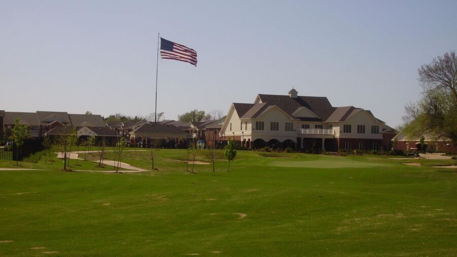 The Links at Stillwater GCC