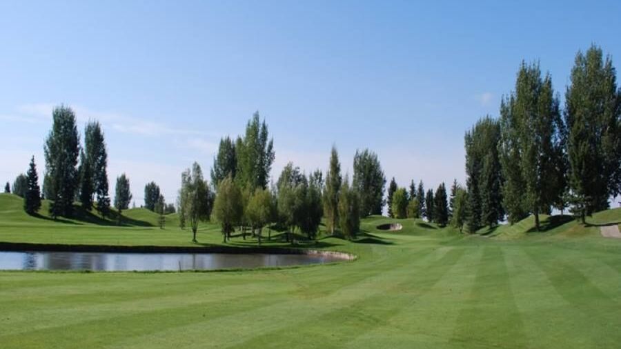 The Willows GCC