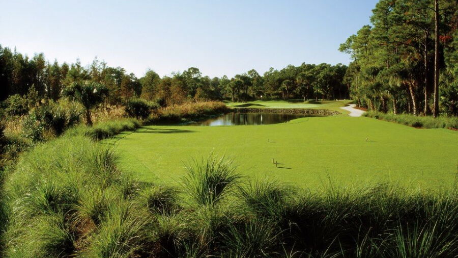 Old Marsh GC