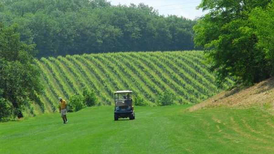 Serravalle GC