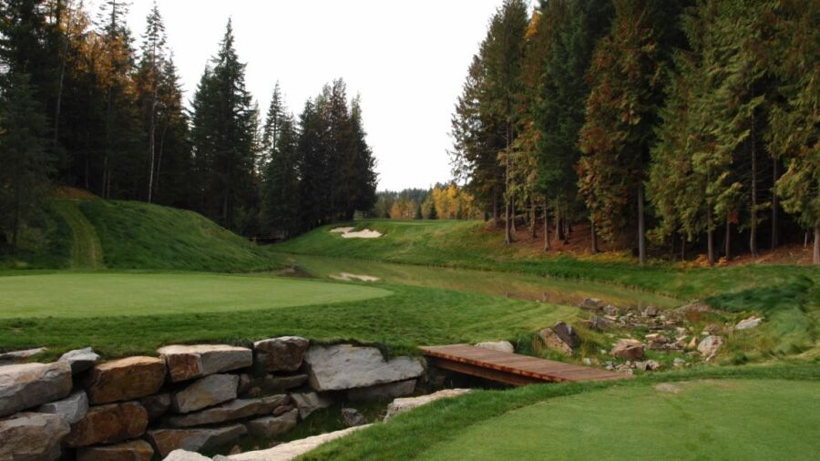 The Idaho Club