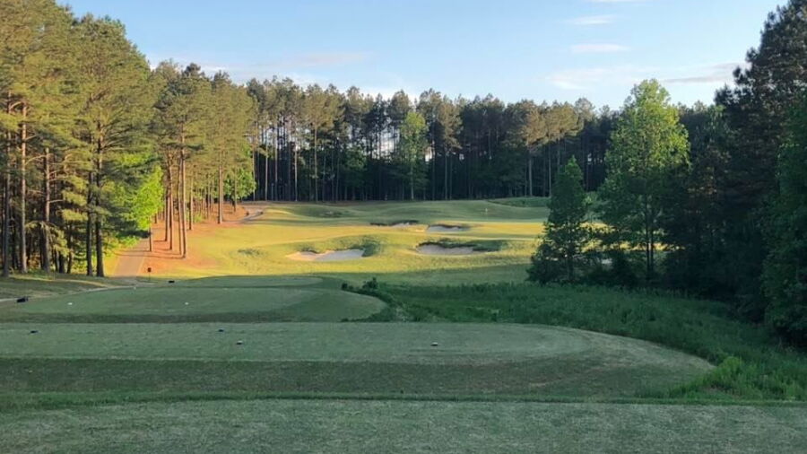Brickshire GC