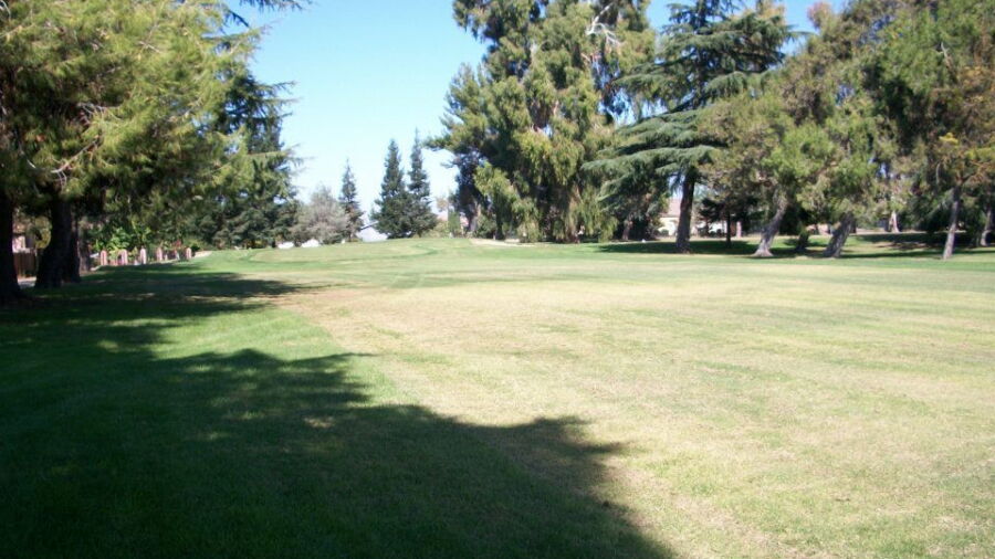 Elkhorn CC: #2