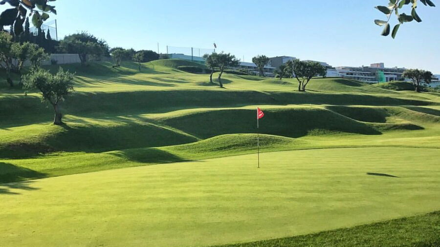 Porto Elounda GC