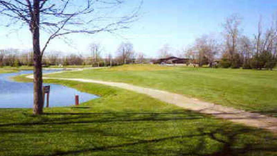 Thorne Hills GC: #12