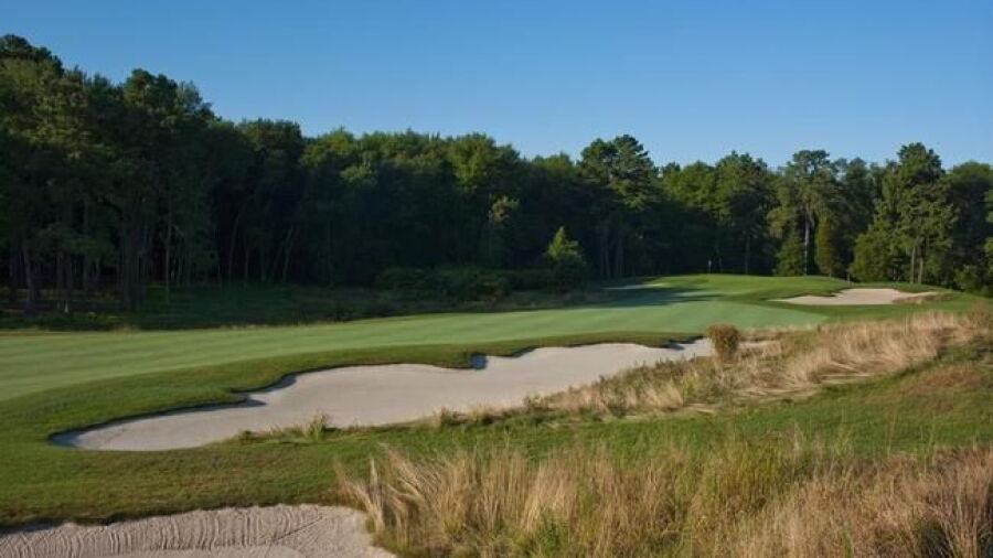 Metedeconk National GC