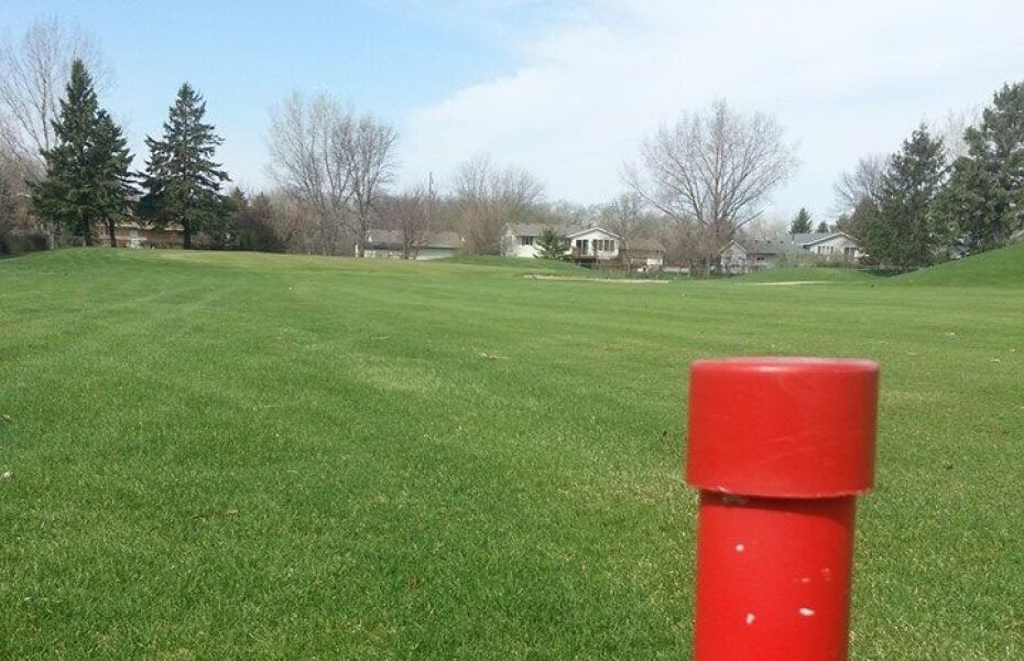 Terrace View GC