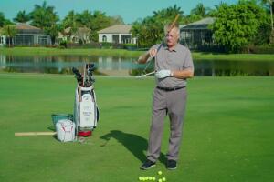 Chipping Lesson 4