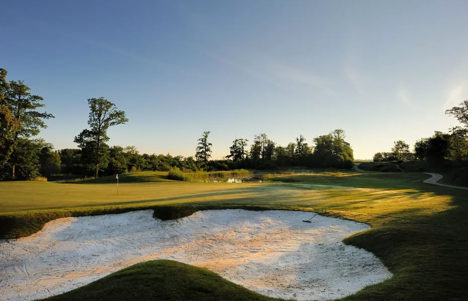 Ekerum Resort Oland - Lange Erik