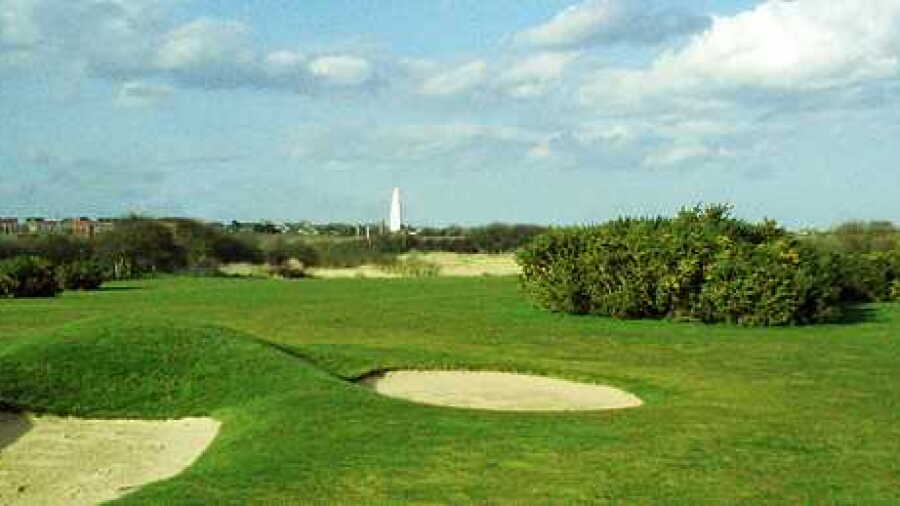 Withernsea GC