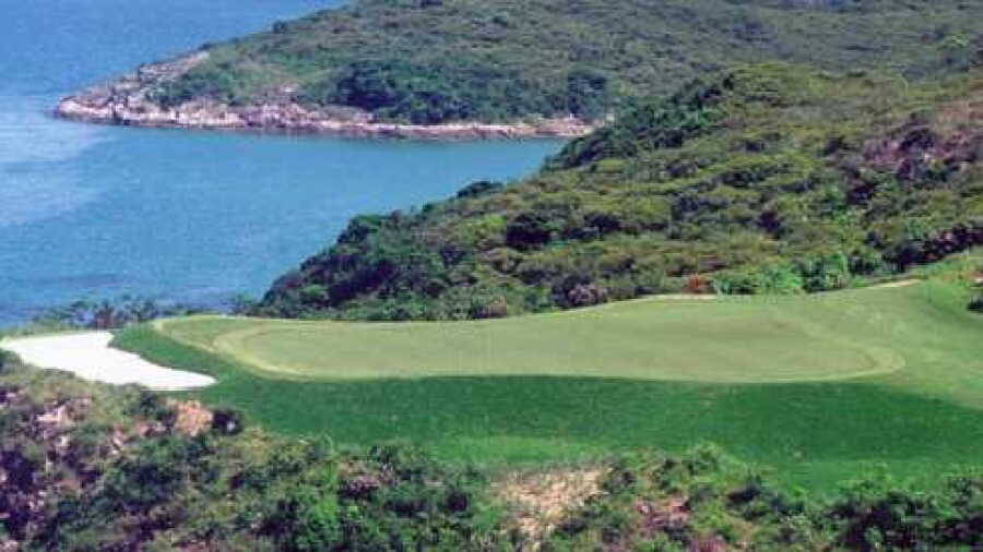 Jockey Club's Kau Sai Chau - North: #14