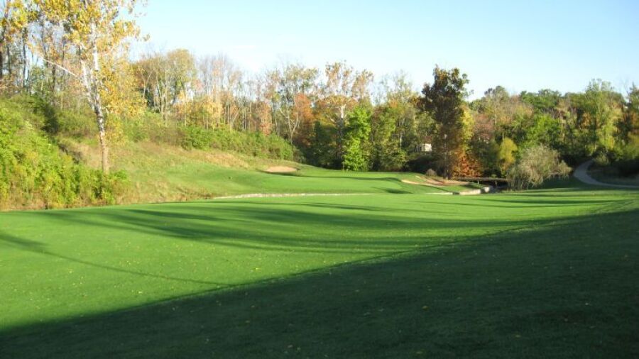 Walden Ponds GC