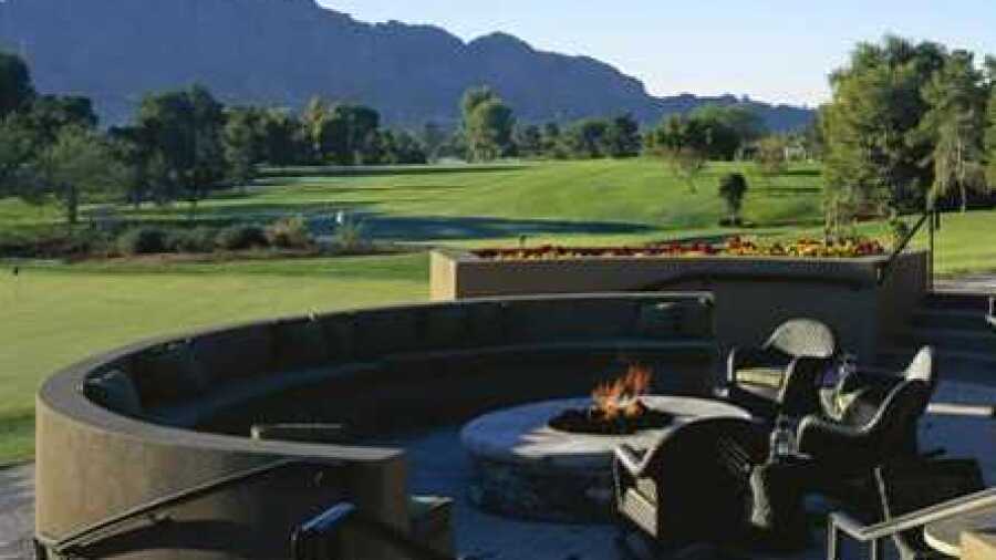 Paradise Valley CC
