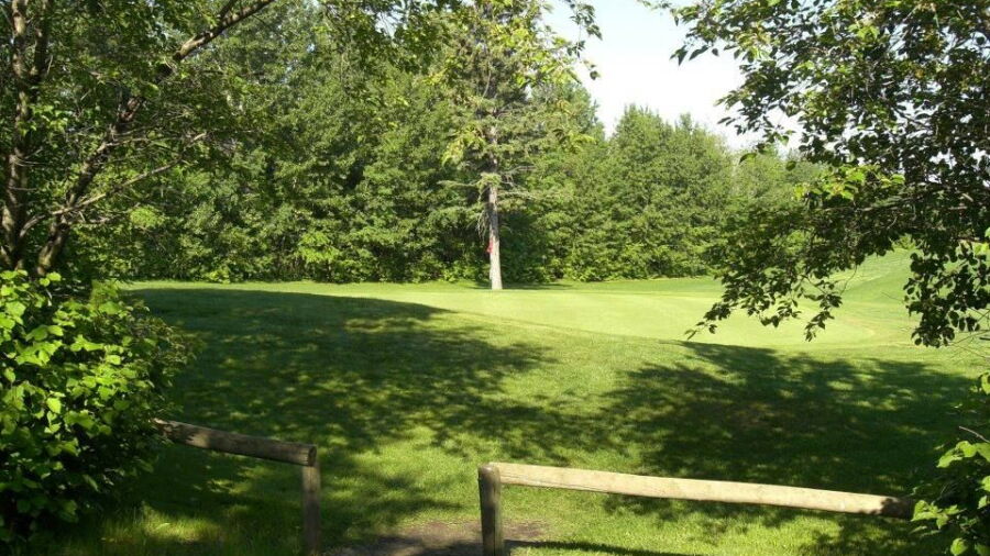 Raven Crest GCC