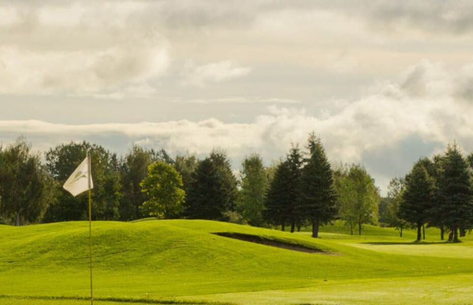 Club de Golf Chantecler SainteAdele in