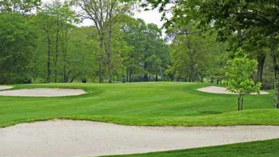 Clinton CC: #10